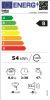  Lave-linge LLFU3822 Beko