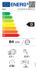  Lave-vaisselle pose libre LVV1347S Beko