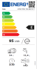  Lave-vaisselle pose libre LVV4729A Beko