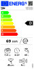  Lave-linge UWM7014RO Beko