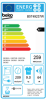  Sèche-linge B5T49237W Beko