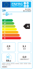  Climatiseur froid seul BA310AC Beko