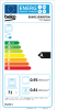  Four encastrable pyrolyse BBIM13500XPSW Beko