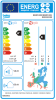  Climatiseur fixe mono-split BEHPH090-91 Beko