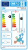  Climatiseur fixe mono-split BEHPH180-181 Beko