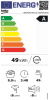  Lave-linge BM3WFU49411B Beko