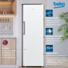  Congélateur B1RFNE294W Beko