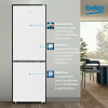  Réfrigerateur B3RCNA345HW1 Beko