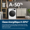  Lave-linge B7WFT394081W Beko