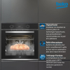  Four encastrable pyrolyse BBIS13300XPE-1 Beko