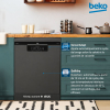  Lave-vaisselle pose libre BDFN26560GP Beko