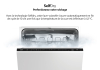  Lave-vaisselle intégrable BDIN38460 Beko