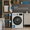 Lave-linge 11 kg et 12 kg BM3WFT412411B Beko