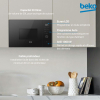  Micro-ondes et grill encastrable BMGB20212B Beko