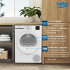  Sèche-linge pompe à chaleur D14H19301 Beko