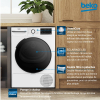  Sèche-linge pompe à chaleur D3H29D93WC Beko