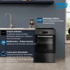  Cuisinière FSE58301BC Beko