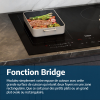  Plaque induction HII64203FMT Beko
