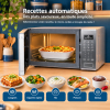  Micro ondes MOF30310S Beko