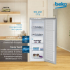  Congélateur RFNM200T40SN Beko