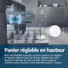  Lave-vaisselle intégrable BDIN37530 Beko