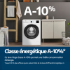  Lave-linge BM34WFT310411 Beko
