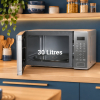  Micro ondes MOF30310S Beko