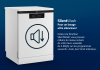  Lave-vaisselle pose libre BDFN26440WP Beko