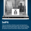  Lave-vaisselle intégrable BDIN16441 Beko