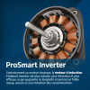 Lave-vaisselle intégrable BDIN38460 Beko