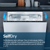  Lave-vaisselle intégrable BDIN38460 Beko