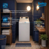  Lave-linge Top TB6521PENERGYSPINFR Beko
