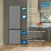  Réfrigerateur B3RCNE415HXB Beko