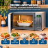  Micro ondes MOF30310S Beko