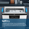  Lave-vaisselle pose libre BDFN26440WP Beko