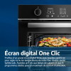  Four encastrable pyrolyse BBVM13400XPSE Beko