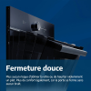  Four encastrable pyrolyse BBVM13400XPSE Beko