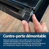 Four encastrable pyrolyse BBVM13400XPSE Beko