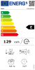  Sèche-linge pompe à chaleur D3H28303W Beko