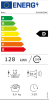  Sèche-linge pompe à chaleur D3H29D93WC Beko