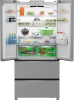  Réfrigerateur B3RGNE544ZXP Beko