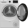  Sèche-linge pompe à chaleur B3T48230W Beko