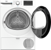  Sèche-linge pompe à chaleur B3T4823WW Beko