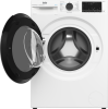  Lave-linge 11 kg et 12 kg B3WFT51243W Beko