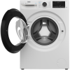  Lave-linge B3WFU584110W Beko