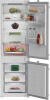  Réfrigérateur congélateur encastrable B5BCNA295HS Beko