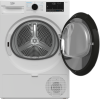  Sèche-linge pompe à chaleur B5T48243W Beko