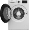  Lave-linge B5WFT4923SW Beko