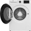  Lave-linge B5WFT51041WDOS Beko