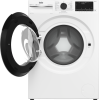  Lave-linge B5WFT58419W Beko